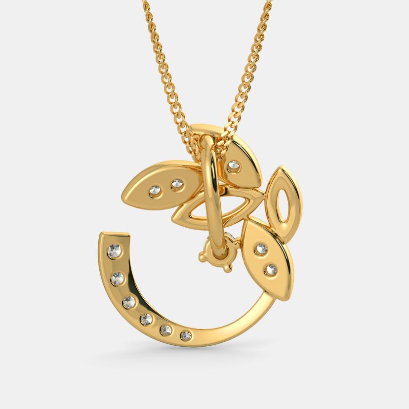 The Erilina Pendant - image 5