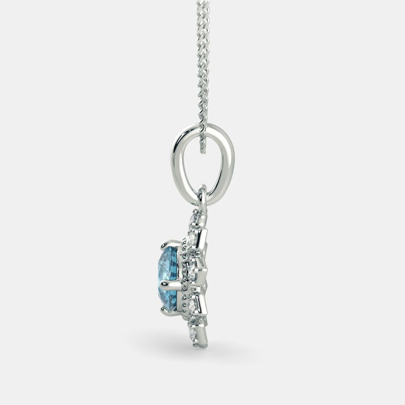 The Lylia Pendant - image 4