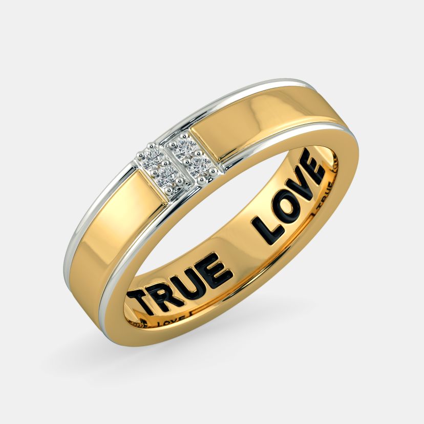 The Rahel Love Ring - image 1