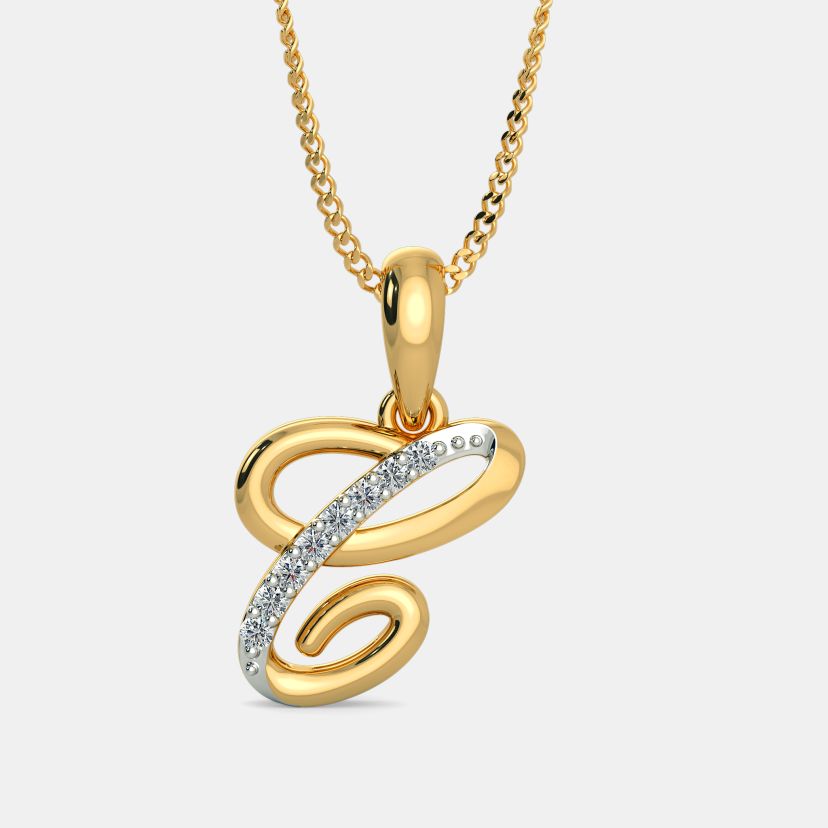 The Liham C Pendant - image 7