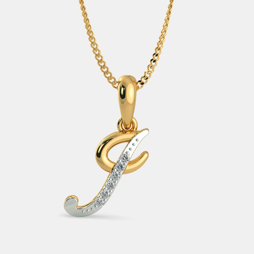 The Liham I Pendant - image 7