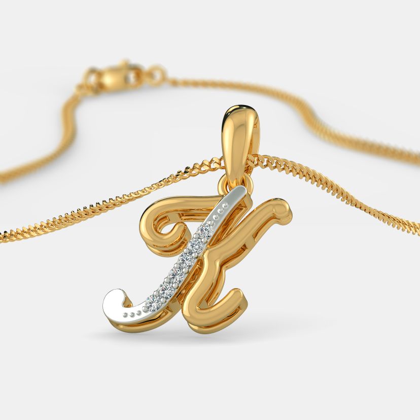 S name deals gold locket price