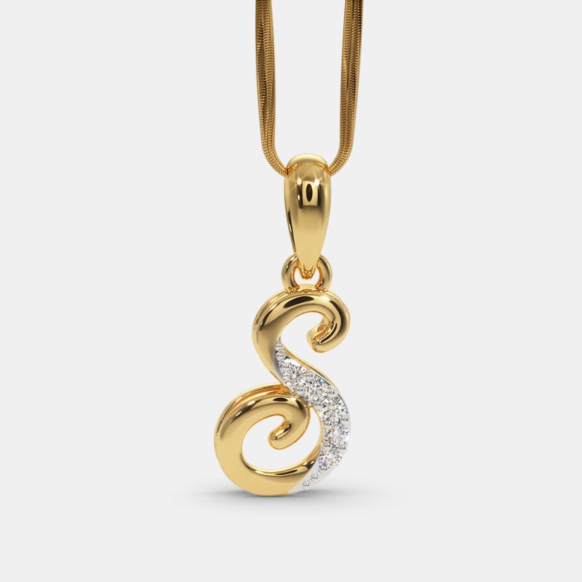The Liham S Pendant - image 5