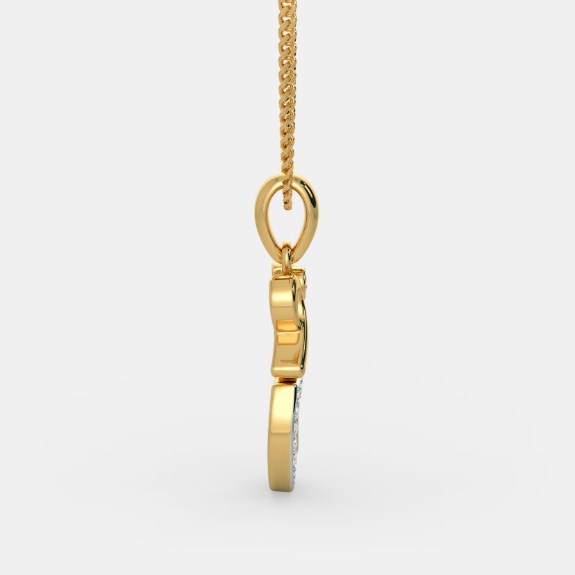 The Sriram Pendant - image 5