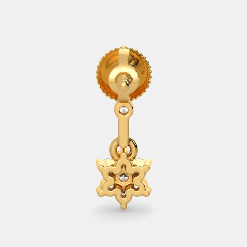 The Aadhaya Earrings - image 5