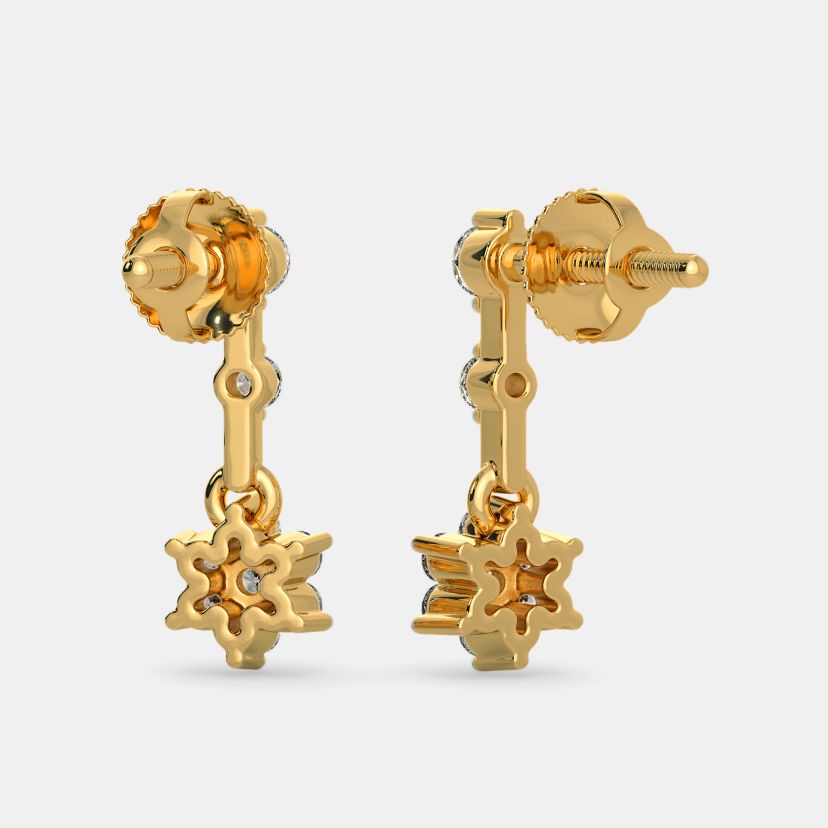 The Aadhaya Earrings - image 8