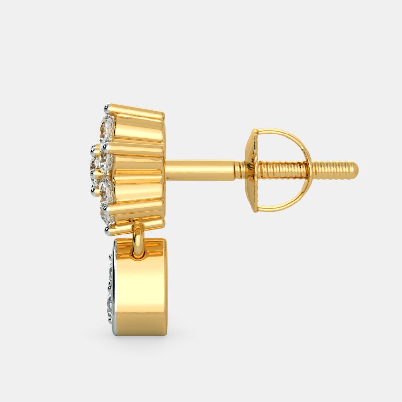 The Juvela Earrings - image 4