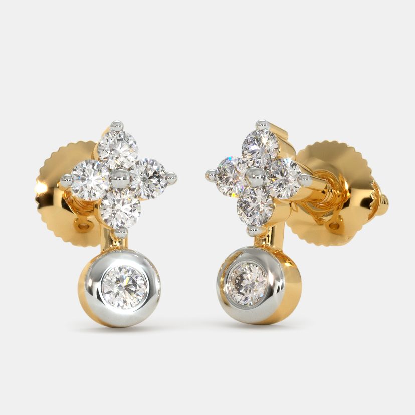 The Aluha Earrings - image 1