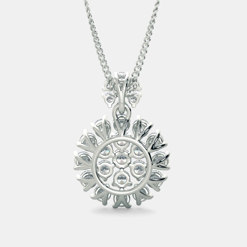 The Chambord Pendant - image 4