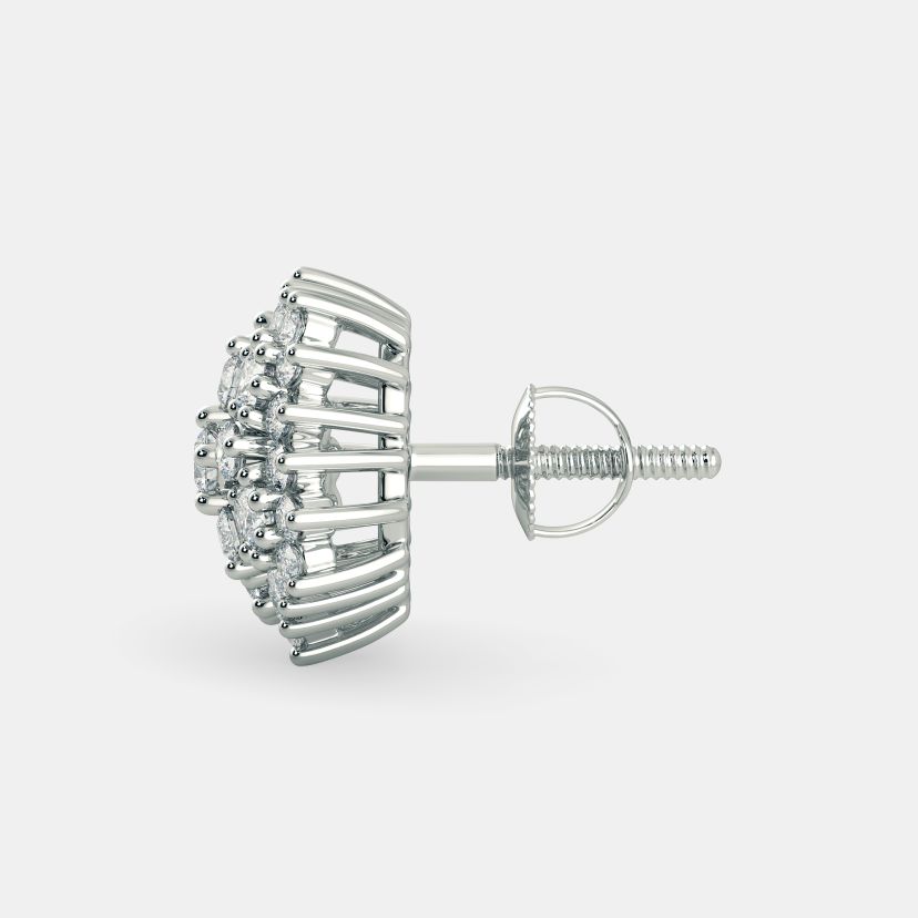 The Angostura Earrings - image 4