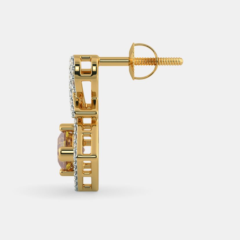 The Noilly Earrings - image 4