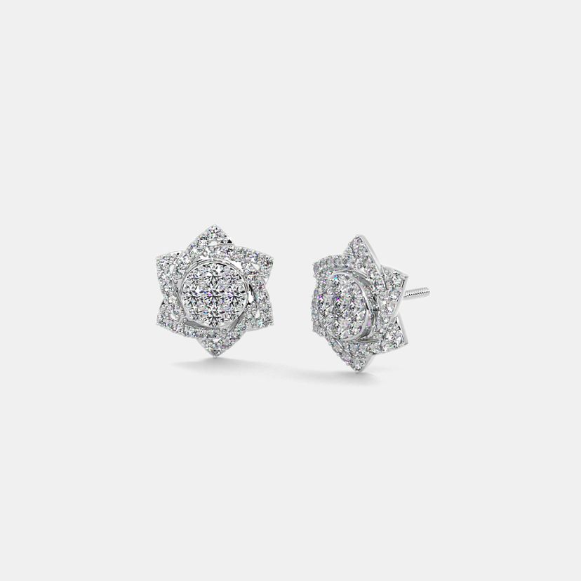 The Sake Earrings - image 1