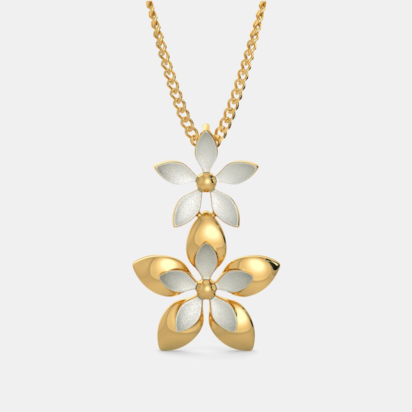 The Jennifer Pendant - image 7