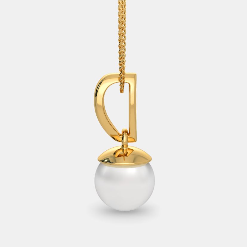 The Amathea Pendant - image 4