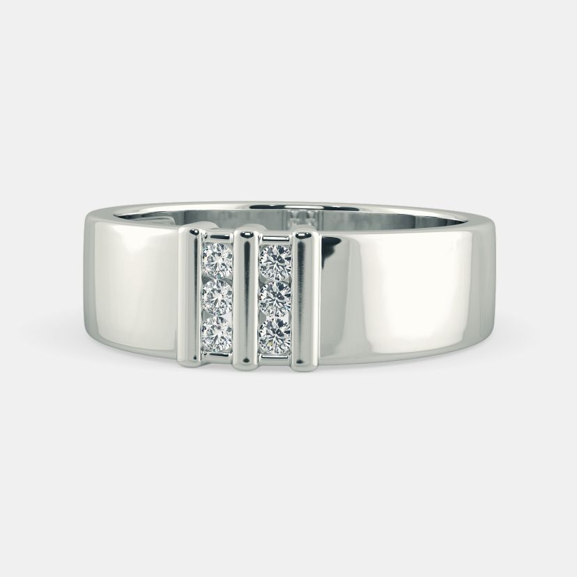 The Stout Hearted Ring - image 4