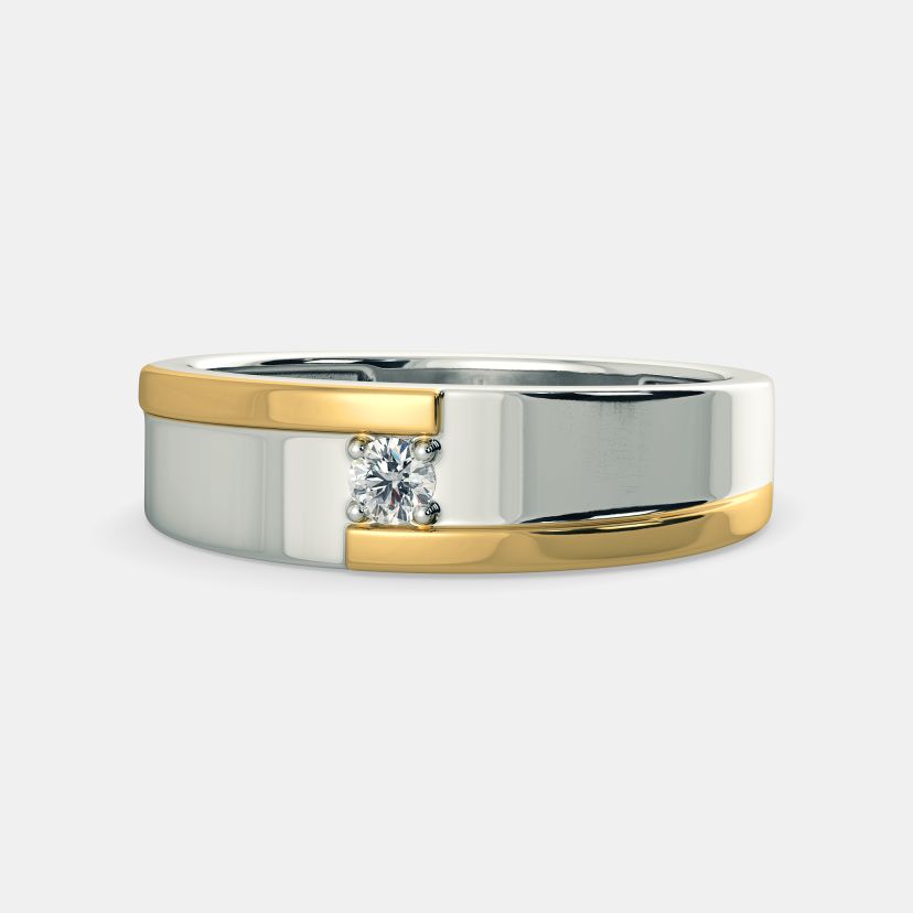 The Firm and Swanky Ring - image 4