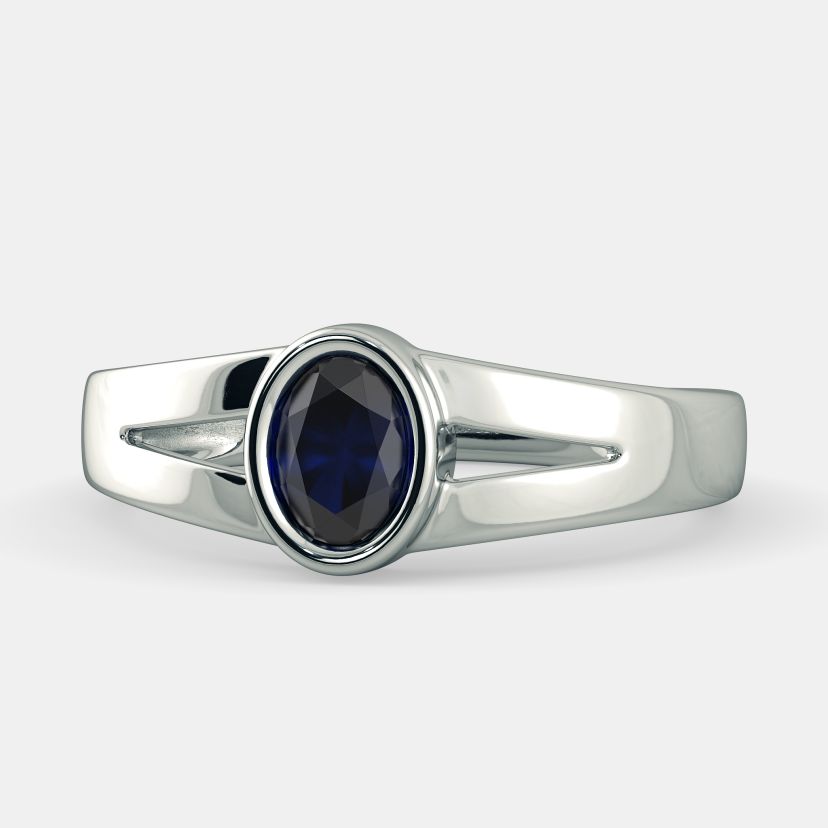 The Modern Royalty Ring - image 5