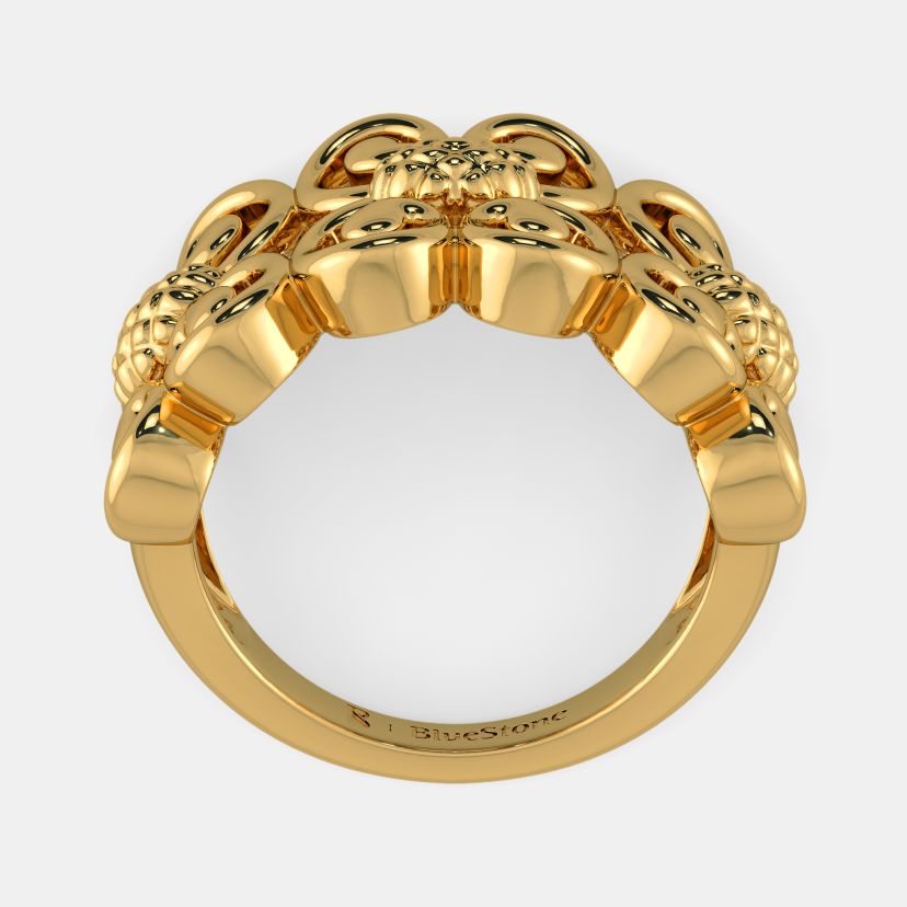 The Twirled Wonder Ring - image 7