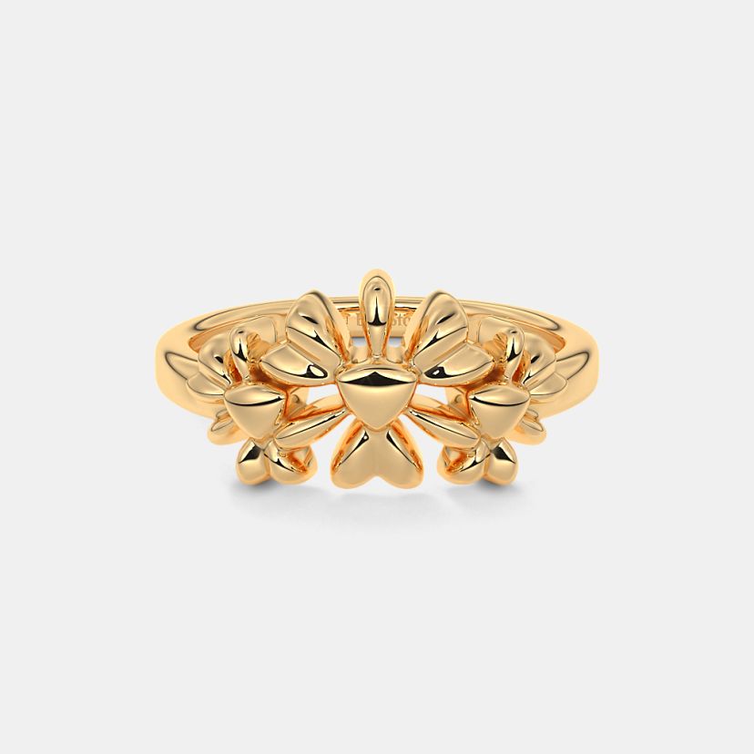 The Floral Order Ring - image 7