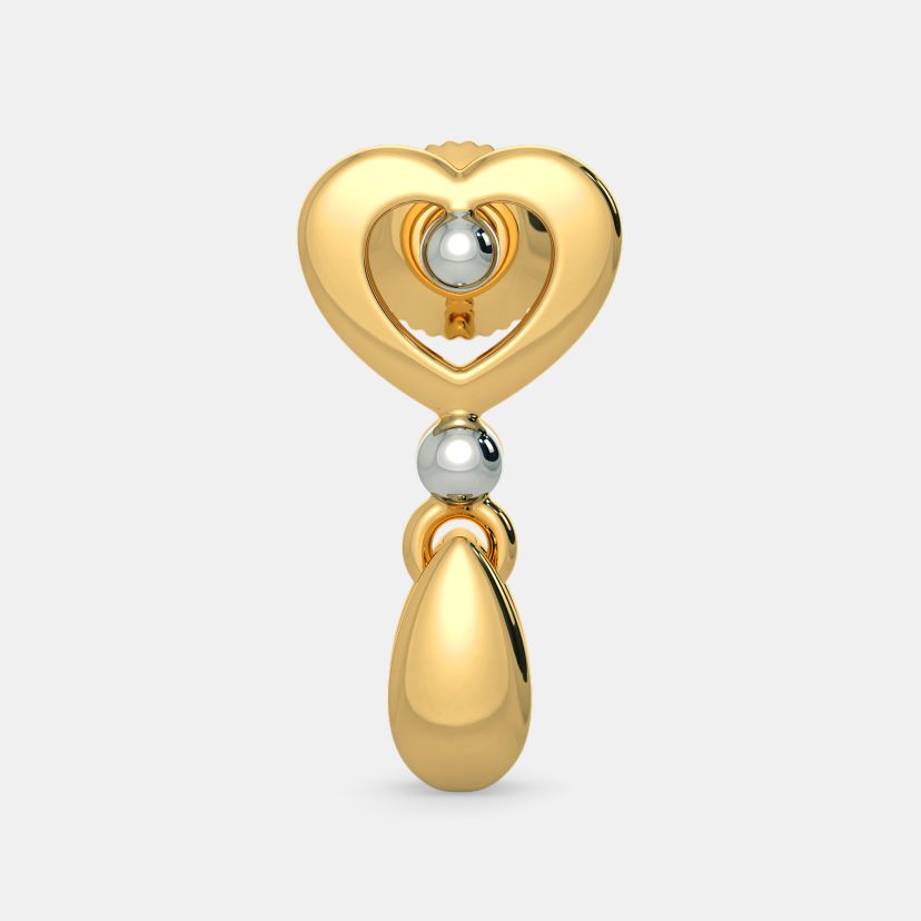 The Prithika Earrings - image 7