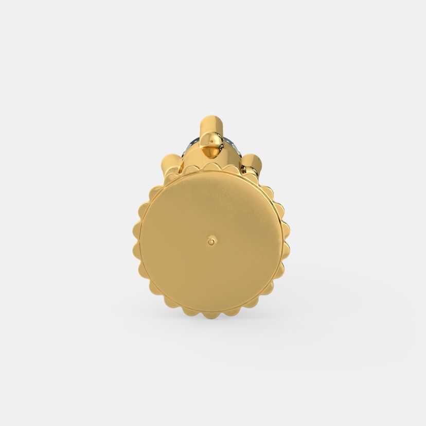 The Adonis Nose Screw - Angle View 2