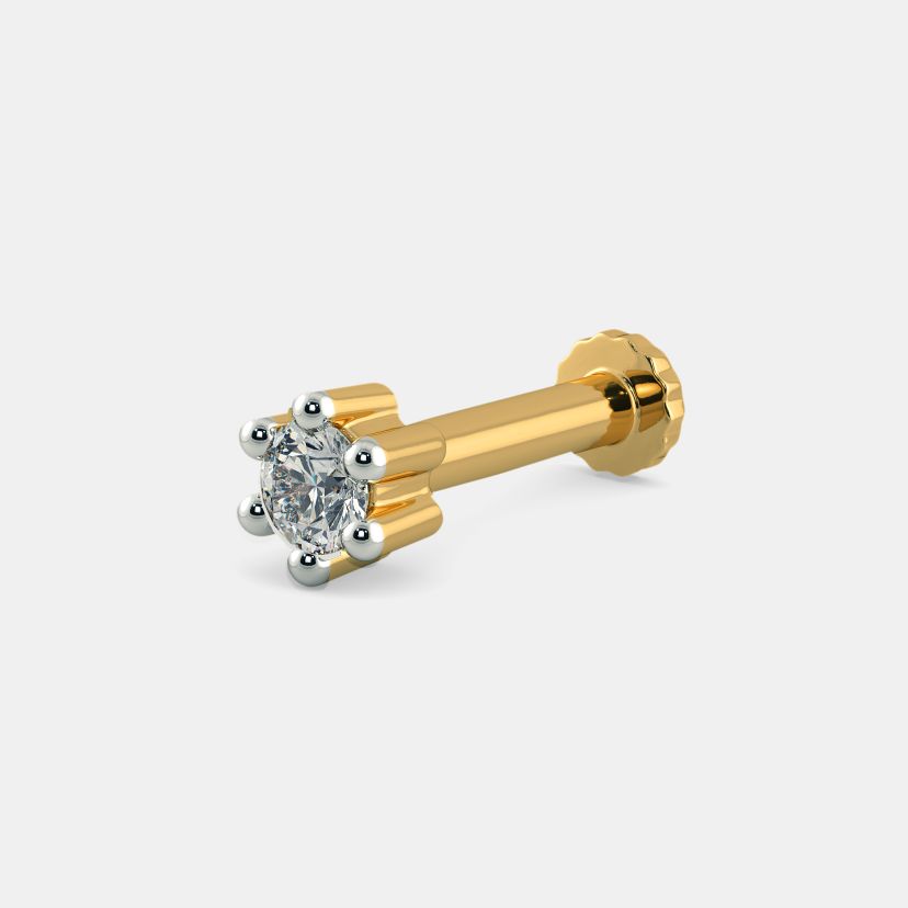 The Ixia Nose Screw - image 1