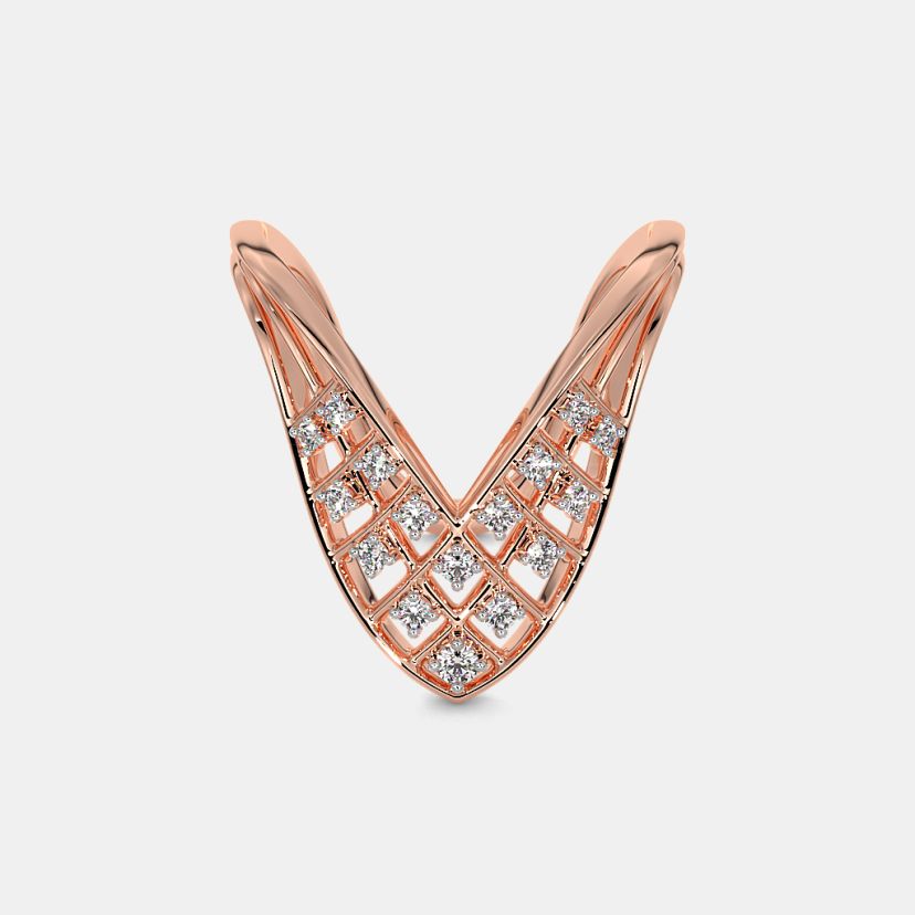 The Ezraa Vanki Ring - image 7