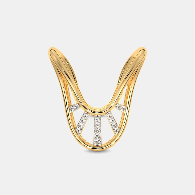 The Scintillate Vanki Ring - image 7