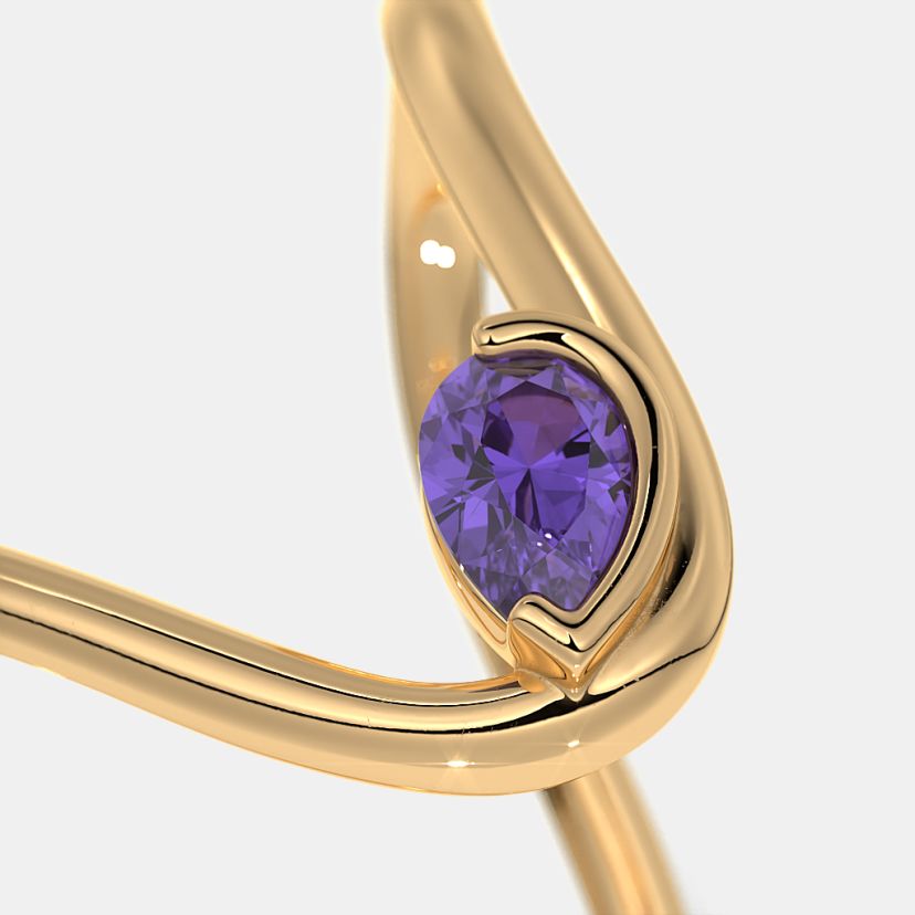 The Elmaa Vanki Ring - image 5