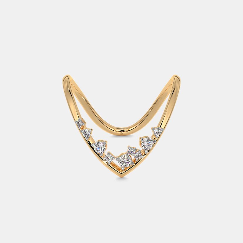 The Elloise Vanki Ring - image 7