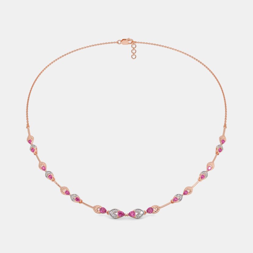 The Gaiety Necklace - image 4