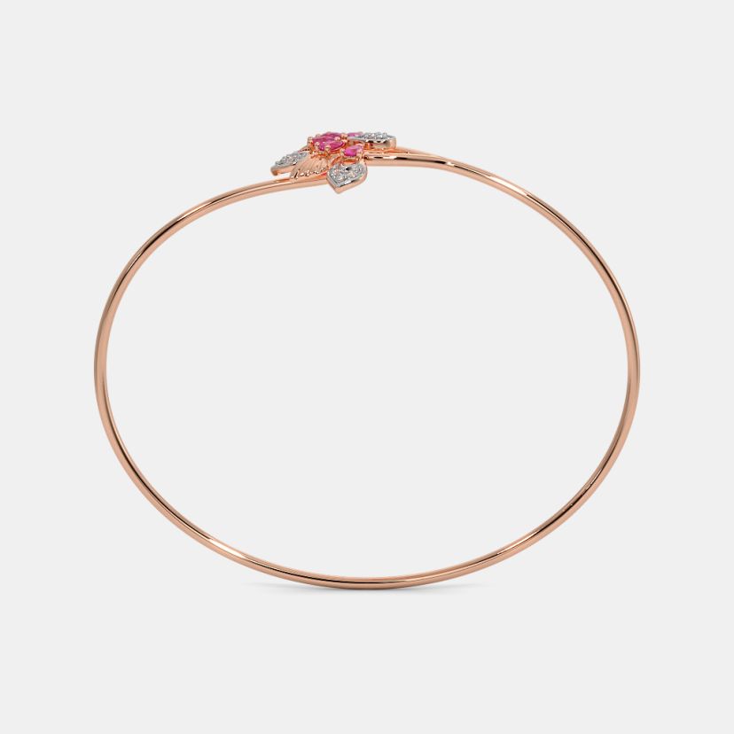 The Exultant Toggle Bangle - image 6