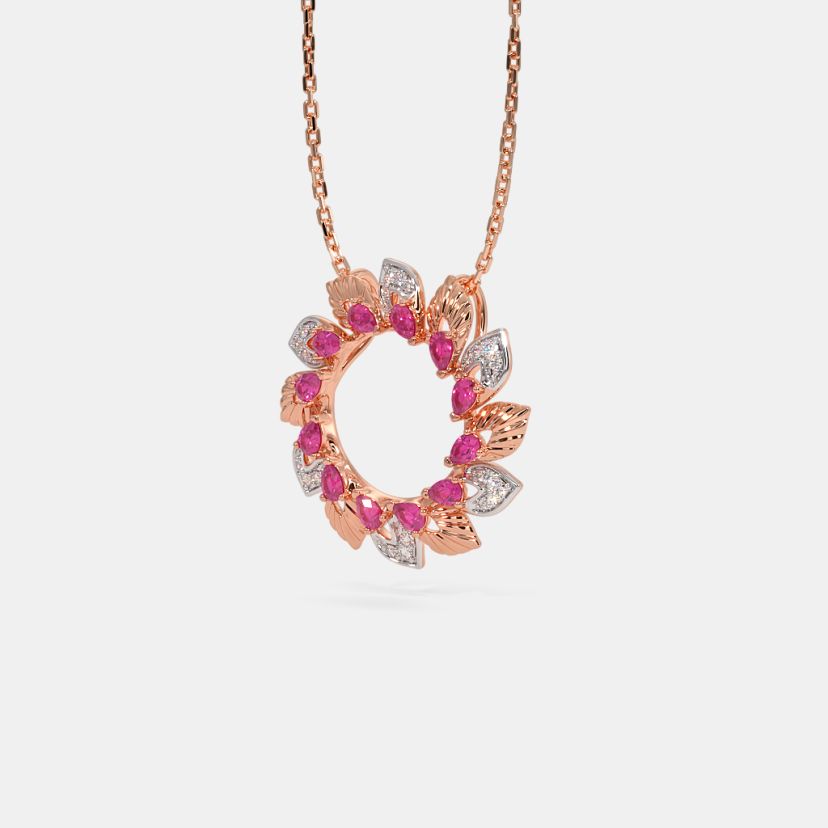 The Whirled Pendant - image 4