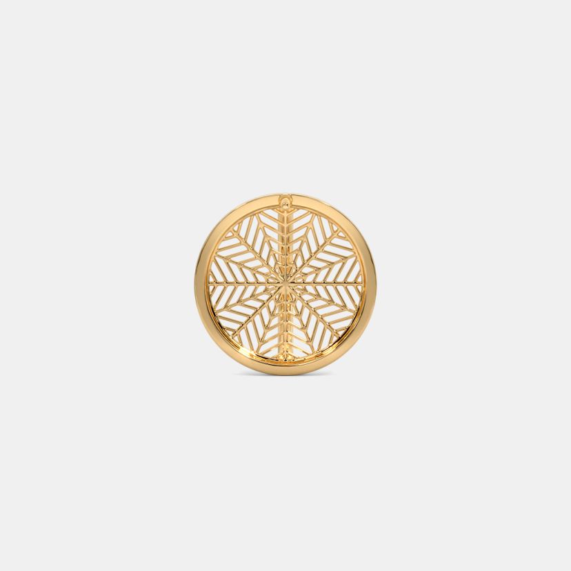 The Yvonne Stud Earrings - image 7