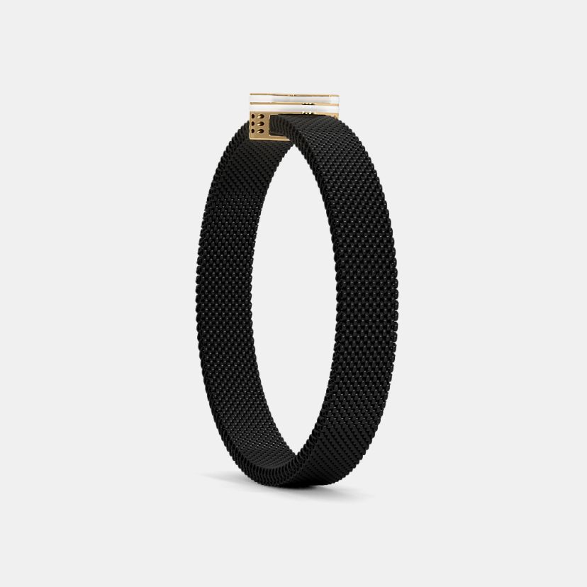 The Emmett Steel Bracelet - image 6