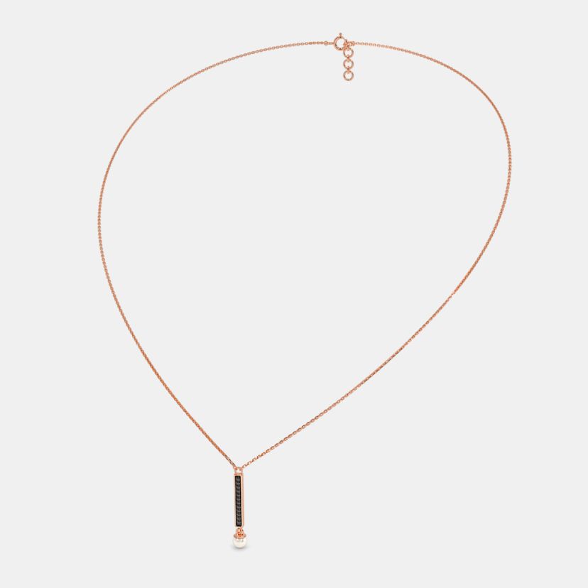 The Kellie Pendant Necklace - image 3