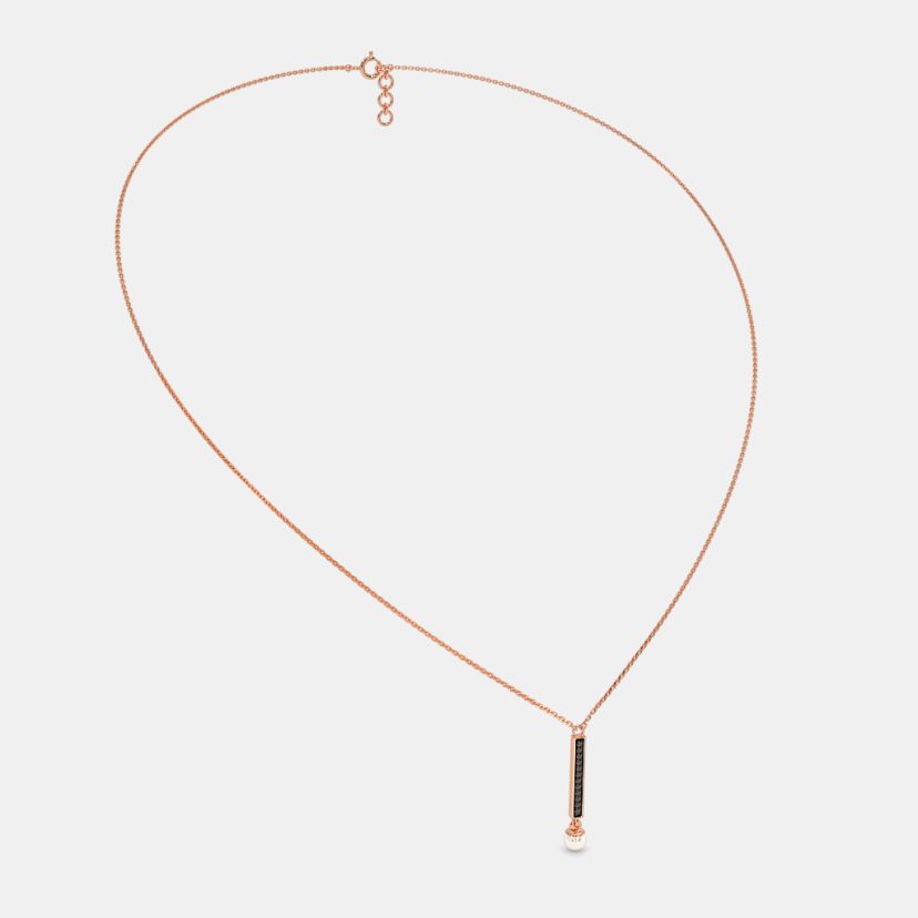 The Kellie Pendant Necklace - image 6