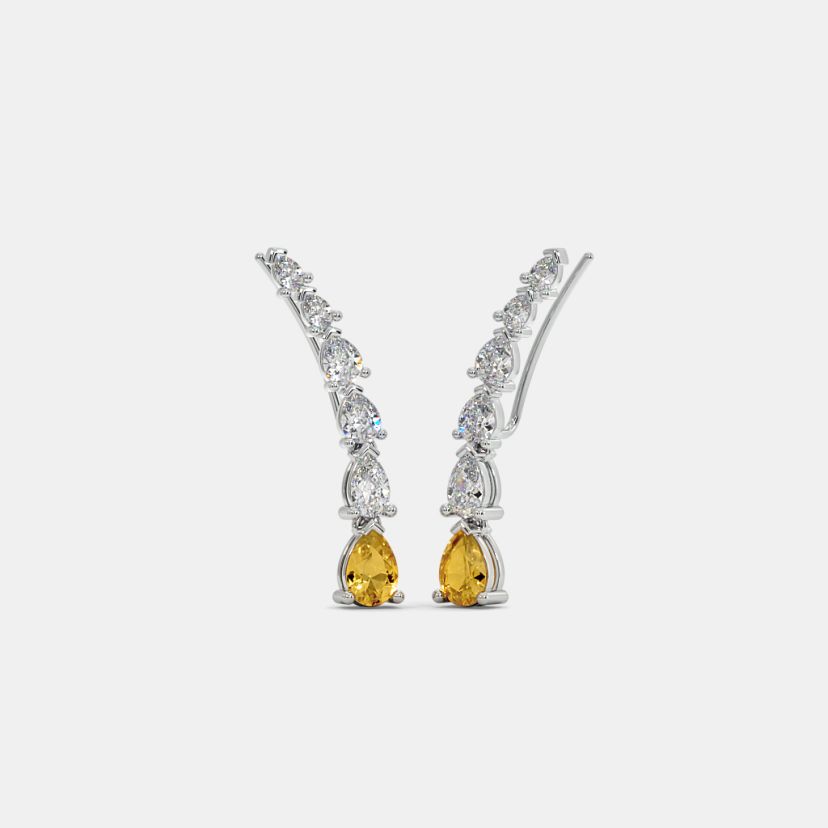 The Versa Ear Climbers - image 1