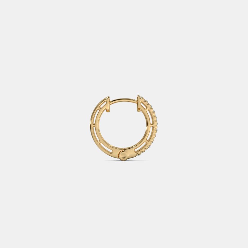 The Newan Hoop For Him - image 7