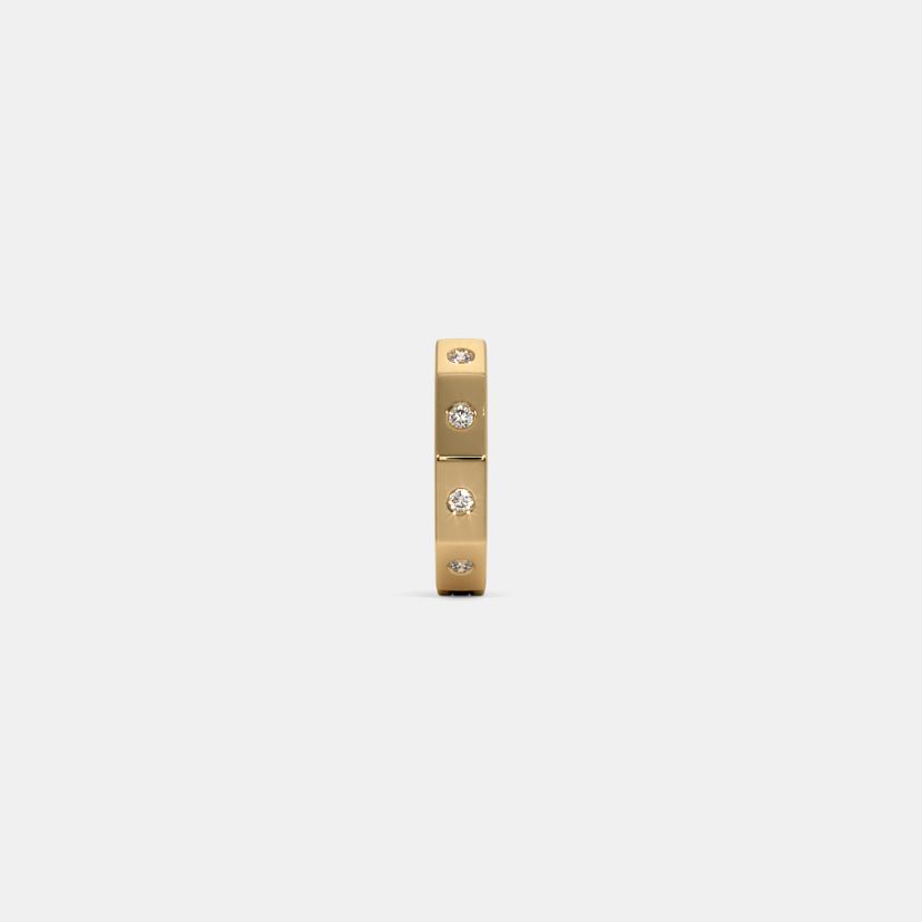 The Alvey Hoop For Him - image 4