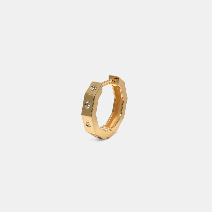The Alvey Hoop For Him - image 1