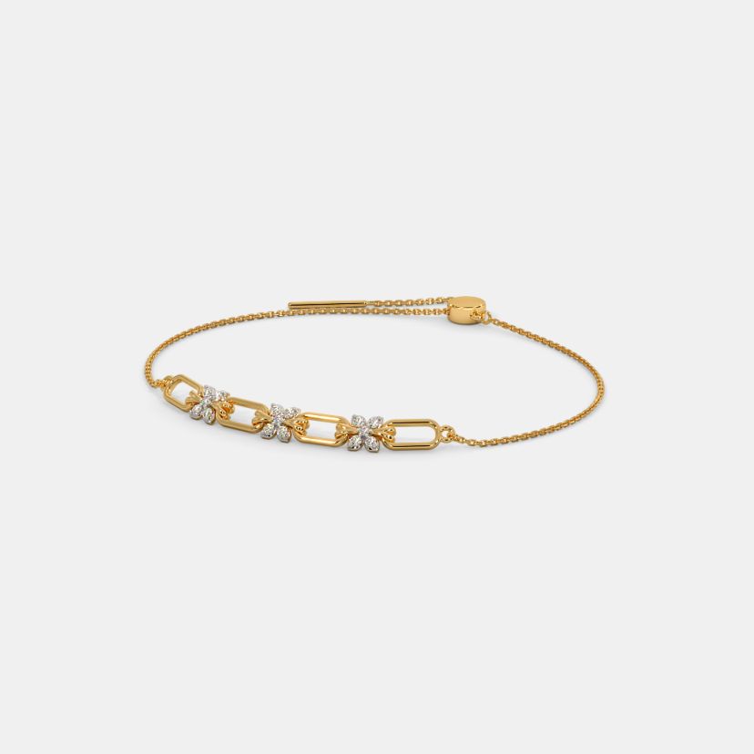 The Cairo Slider Bracelet - image 4