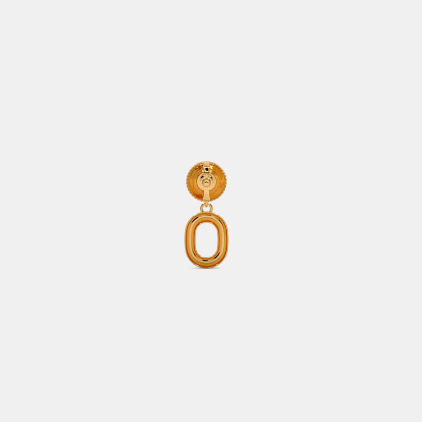 The Arllo Drop Earrings - image 6