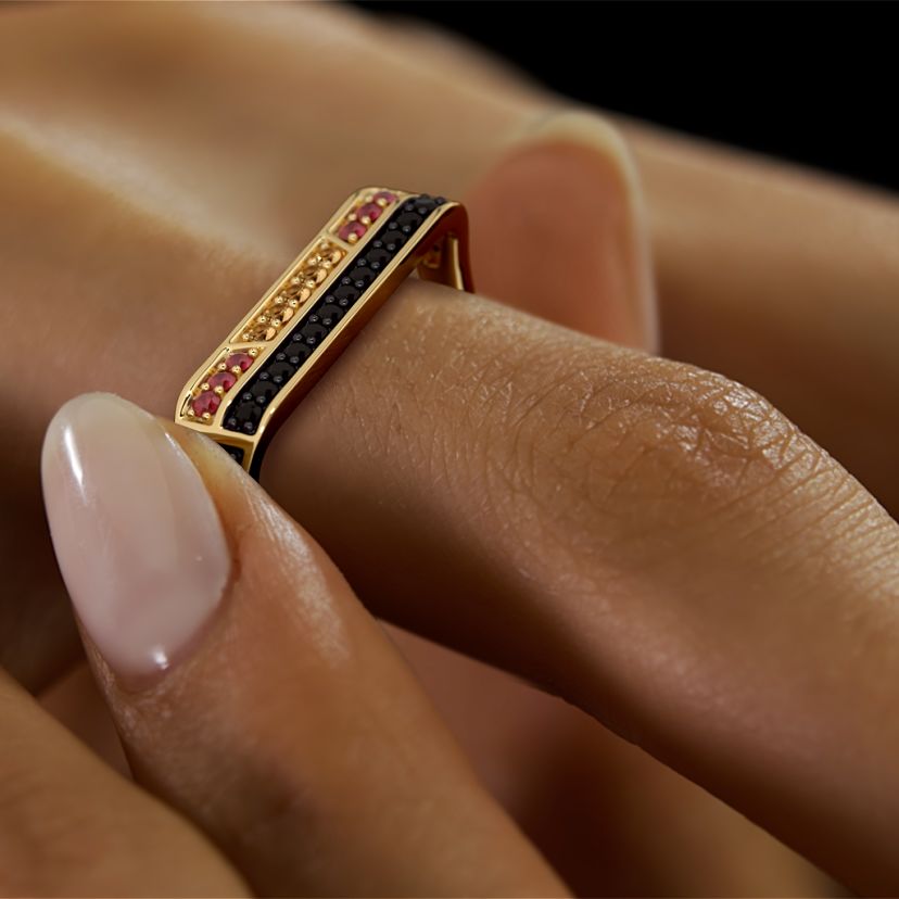 The Irithel Ring - image 5
