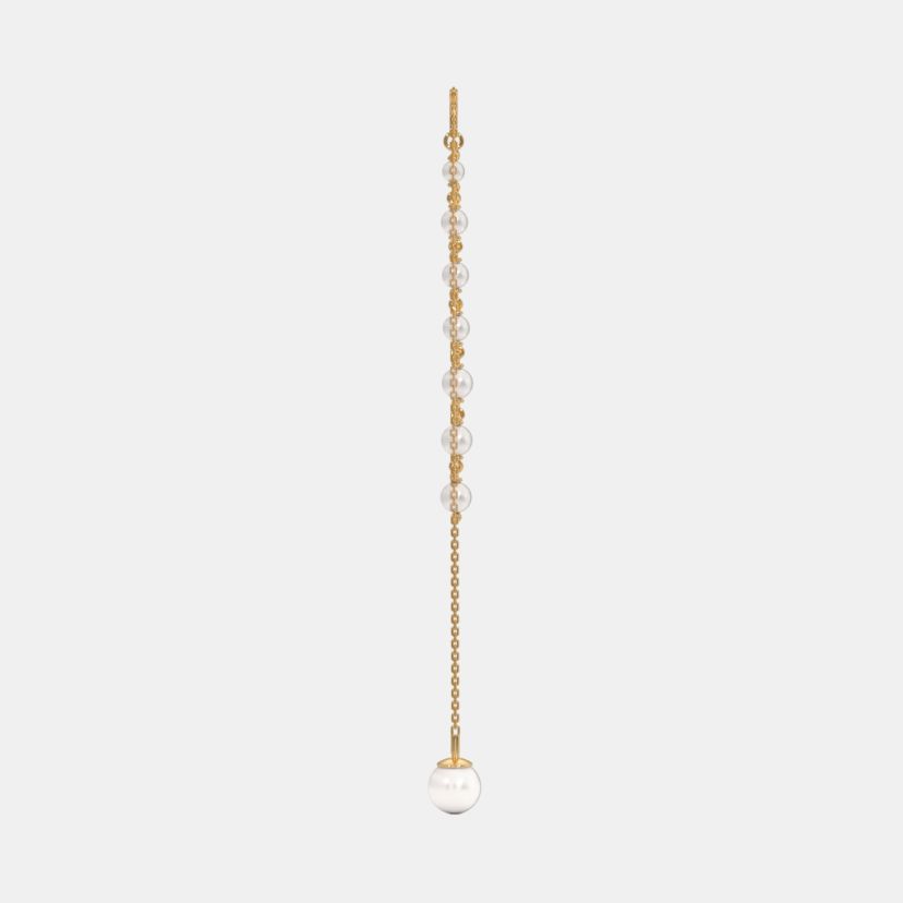 The Glamplan Sui Dhaga Earrings - image 7