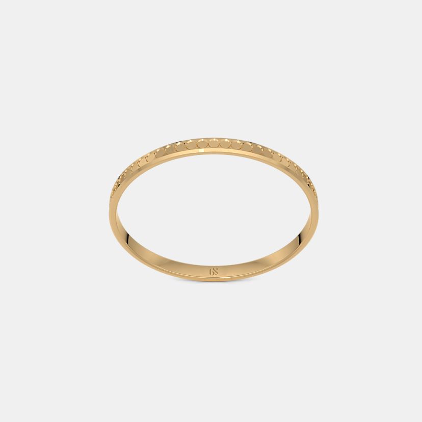The Lapene Band Ring - image 9