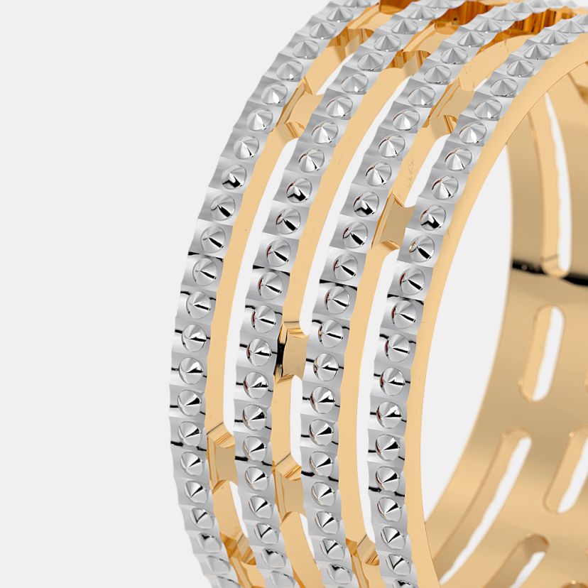 The Grillium Band Ring - image 5