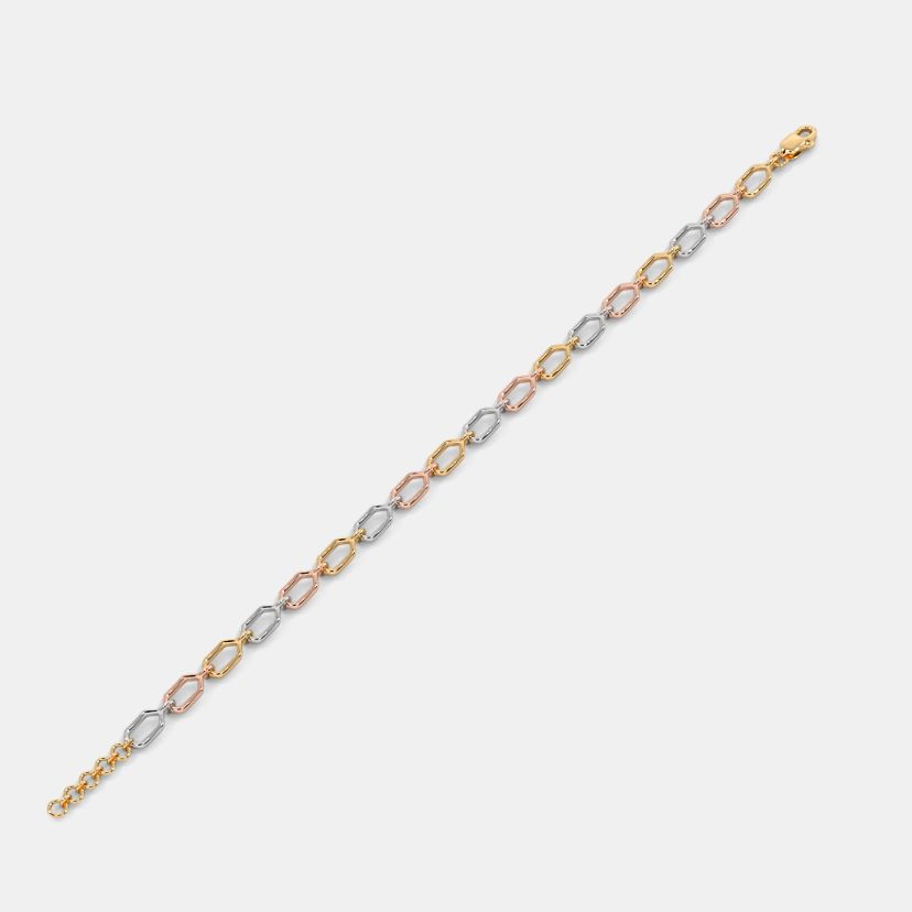 The Kiddaw Link Bracelet - image 5