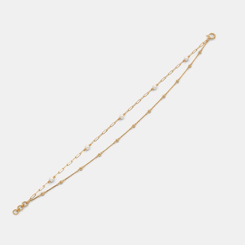 The Kachern Layered Bracelet - image 5