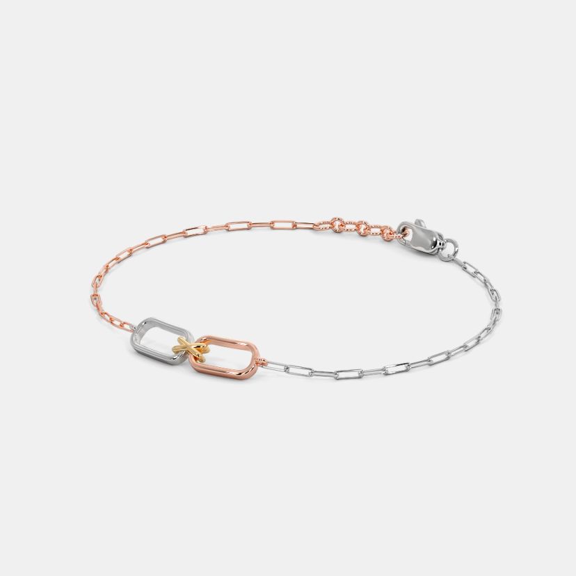 The Wampy Link Bracelet - image 4
